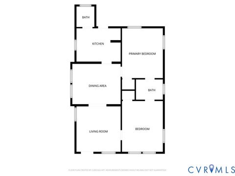Tiny photo for 1200 Juniper Street, Richmond, VA 23222 (MLS # 2613439)