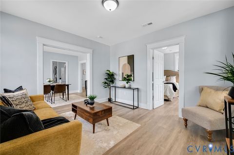Tiny photo for 1200 Juniper Street, Richmond, VA 23222 (MLS # 2613439)