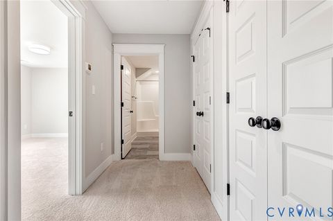 Tiny photo for 8860 Emily Jane Place, Quinton, VA 23141 (MLS # 2609694)