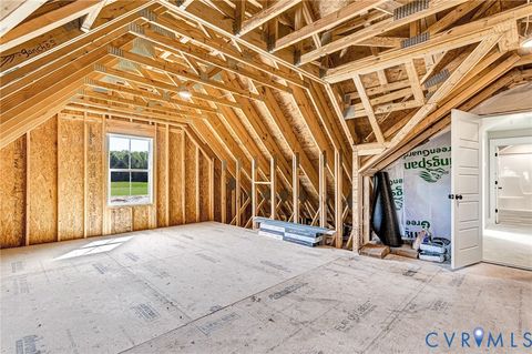 Tiny photo for 8860 Emily Jane Place, Quinton, VA 23141 (MLS # 2609694)