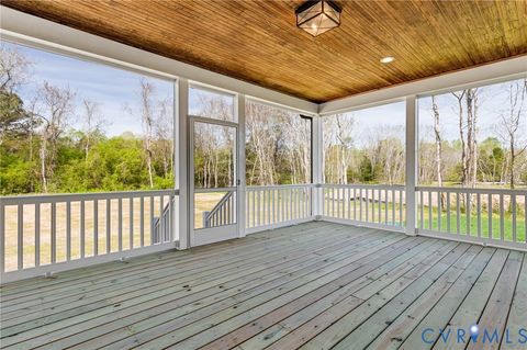 Tiny photo for 8860 Emily Jane Place, Quinton, VA 23141 (MLS # 2609694)