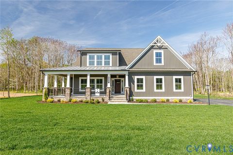Photo of 8860 Emily Jane Place, Quinton, VA 23141 (MLS # 2609694)