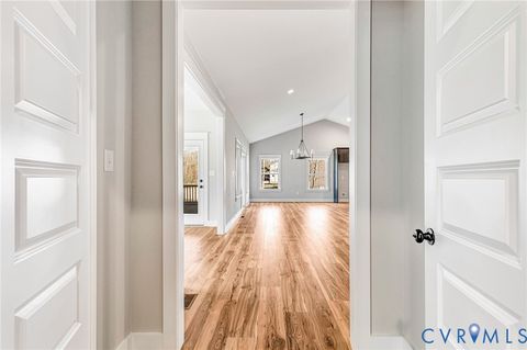 Tiny photo for 8860 Emily Jane Place, Quinton, VA 23141 (MLS # 2609694)