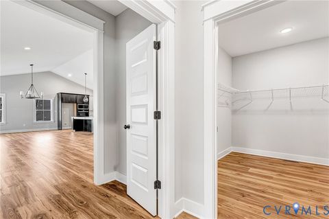 Tiny photo for 8860 Emily Jane Place, Quinton, VA 23141 (MLS # 2609694)