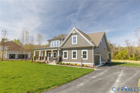 Tiny photo for 8860 Emily Jane Place, Quinton, VA 23141 (MLS # 2609694)