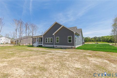 Tiny photo for 8860 Emily Jane Place, Quinton, VA 23141 (MLS # 2609694)