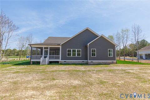 Tiny photo for 8860 Emily Jane Place, Quinton, VA 23141 (MLS # 2609694)