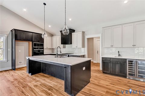 Tiny photo for 8860 Emily Jane Place, Quinton, VA 23141 (MLS # 2609694)