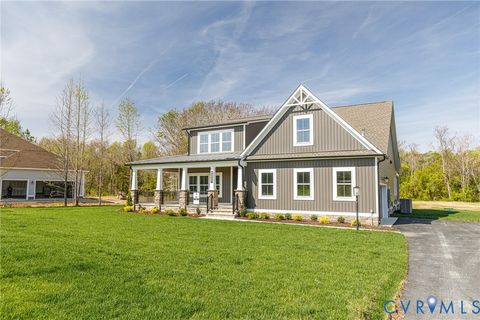 Tiny photo for 8860 Emily Jane Place, Quinton, VA 23141 (MLS # 2609694)