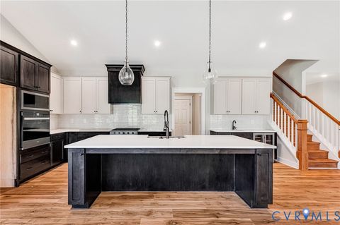 Tiny photo for 8860 Emily Jane Place, Quinton, VA 23141 (MLS # 2609694)