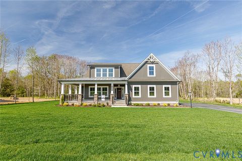 Tiny photo for 8860 Emily Jane Place, Quinton, VA 23141 (MLS # 2609694)