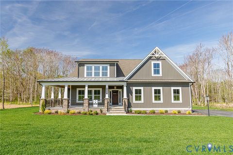 Tiny photo for 8860 Emily Jane Place, Quinton, VA 23141 (MLS # 2609694)