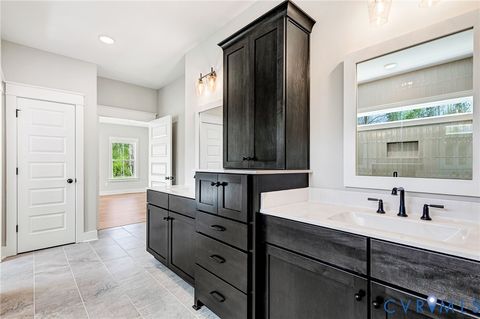 Tiny photo for 8860 Emily Jane Place, Quinton, VA 23141 (MLS # 2609694)