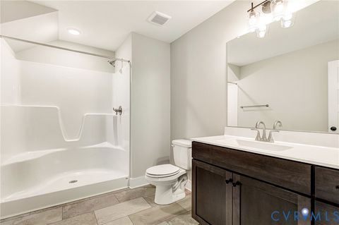 Tiny photo for 8860 Emily Jane Place, Quinton, VA 23141 (MLS # 2609694)