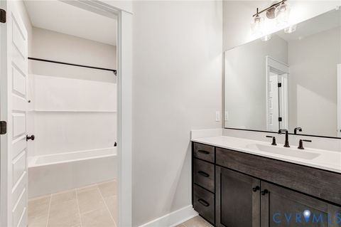 Tiny photo for 8860 Emily Jane Place, Quinton, VA 23141 (MLS # 2609694)