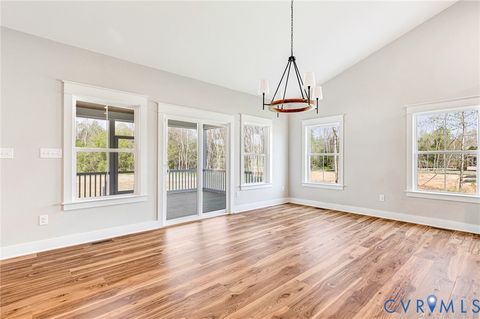 Tiny photo for 8860 Emily Jane Place, Quinton, VA 23141 (MLS # 2609694)