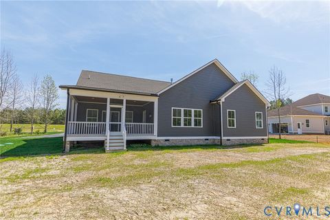 Tiny photo for 8860 Emily Jane Place, Quinton, VA 23141 (MLS # 2609694)