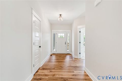 Tiny photo for 8860 Emily Jane Place, Quinton, VA 23141 (MLS # 2609694)