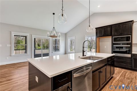 Tiny photo for 8860 Emily Jane Place, Quinton, VA 23141 (MLS # 2609694)