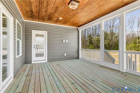 Tiny photo for 8860 Emily Jane Place, Quinton, VA 23141 (MLS # 2609694)