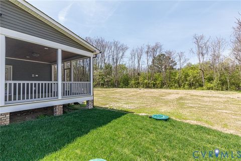 Tiny photo for 8860 Emily Jane Place, Quinton, VA 23141 (MLS # 2609694)