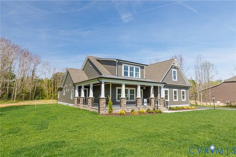 Tiny photo for 8860 Emily Jane Place, Quinton, VA 23141 (MLS # 2609694)