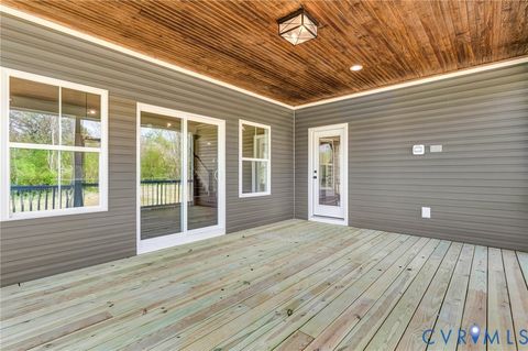 Tiny photo for 8860 Emily Jane Place, Quinton, VA 23141 (MLS # 2609694)