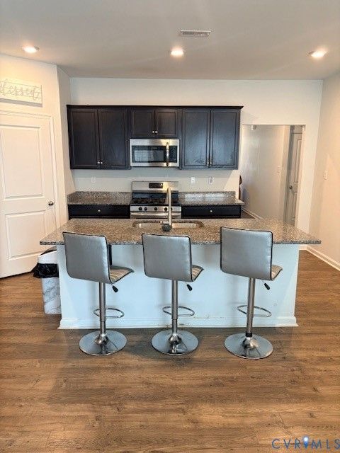 Tiny photo for 11400 Longtown Terrace, Midlothian, VA 23112 (MLS # 2607751)