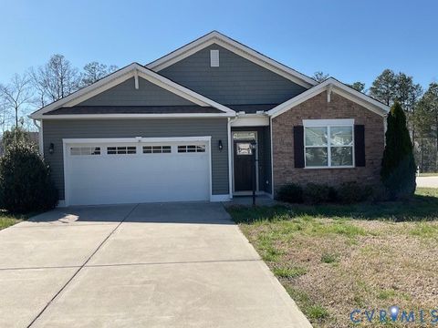 Photo of 11400 Longtown Terrace, Midlothian, VA 23112 (MLS # 2607751)