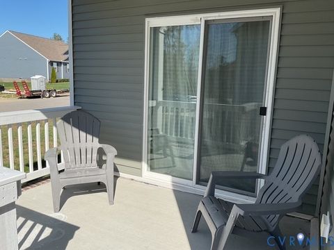 Tiny photo for 11400 Longtown Terrace, Midlothian, VA 23112 (MLS # 2607751)