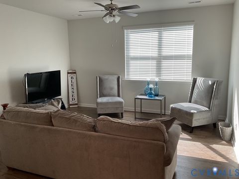 Tiny photo for 11400 Longtown Terrace, Midlothian, VA 23112 (MLS # 2607751)