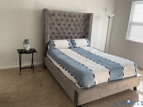 Tiny photo for 11400 Longtown Terrace, Midlothian, VA 23112 (MLS # 2607751)