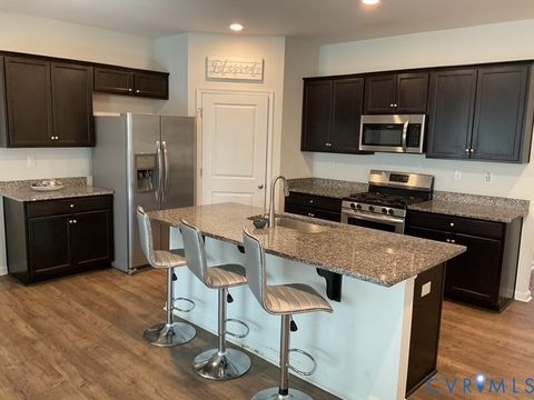 Tiny photo for 11400 Longtown Terrace, Midlothian, VA 23112 (MLS # 2607751)