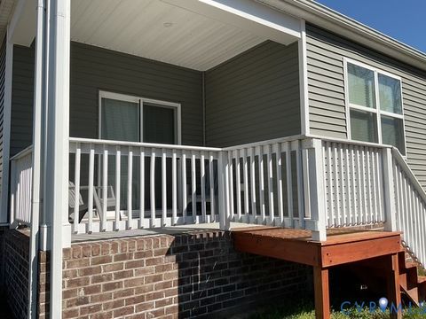 Tiny photo for 11400 Longtown Terrace, Midlothian, VA 23112 (MLS # 2607751)