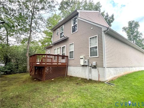 Tiny photo for 10224 Raintree Commons Lane, Henrico, VA 23238 (MLS # 2620461)