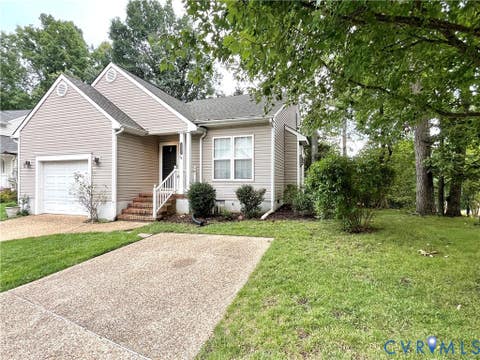 Tiny photo for 10224 Raintree Commons Lane, Henrico, VA 23238 (MLS # 2620461)