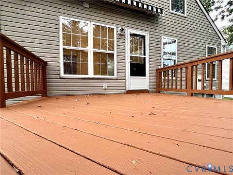 Tiny photo for 10224 Raintree Commons Lane, Henrico, VA 23238 (MLS # 2620461)