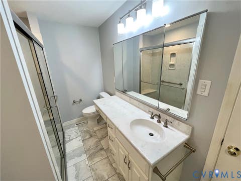 Tiny photo for 10224 Raintree Commons Lane, Henrico, VA 23238 (MLS # 2620461)