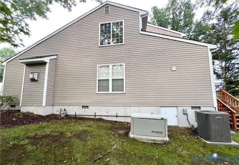 Tiny photo for 10224 Raintree Commons Lane, Henrico, VA 23238 (MLS # 2620461)
