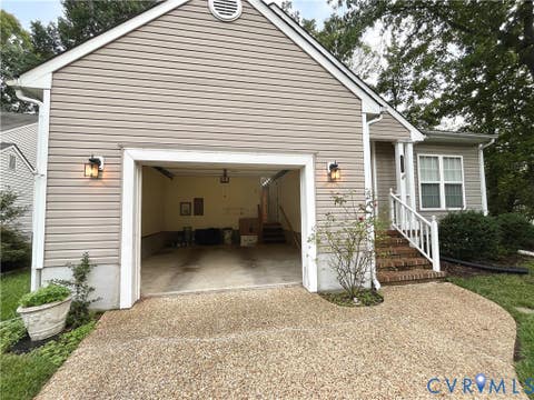 Tiny photo for 10224 Raintree Commons Lane, Henrico, VA 23238 (MLS # 2620461)