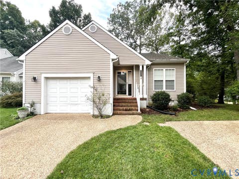 Photo of 10224 Raintree Commons Lane, Henrico, VA 23238 (MLS # 2620461)