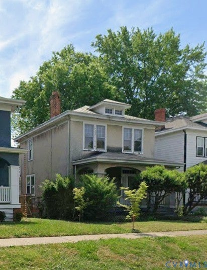 Photo of 3307 Florida Avenue, Richmond, VA 23222 (MLS # 2622324)