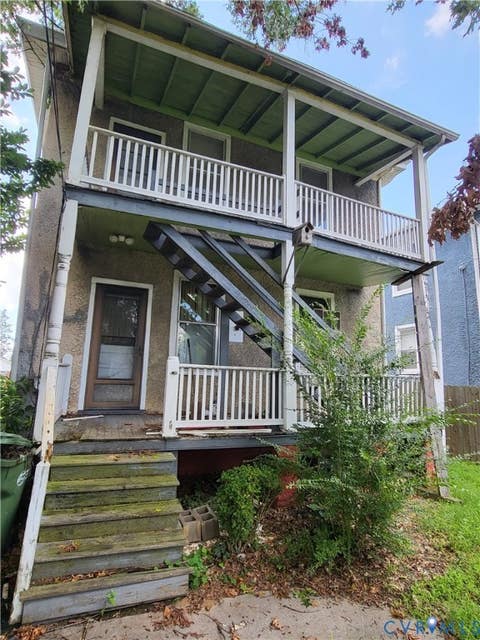 Tiny photo for 3307 Florida Avenue, Richmond, VA 23222 (MLS # 2622324)