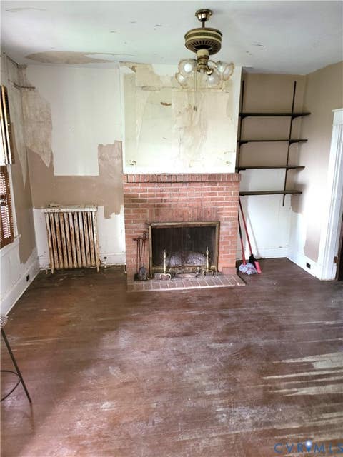 Tiny photo for 3307 Florida Avenue, Richmond, VA 23222 (MLS # 2622324)