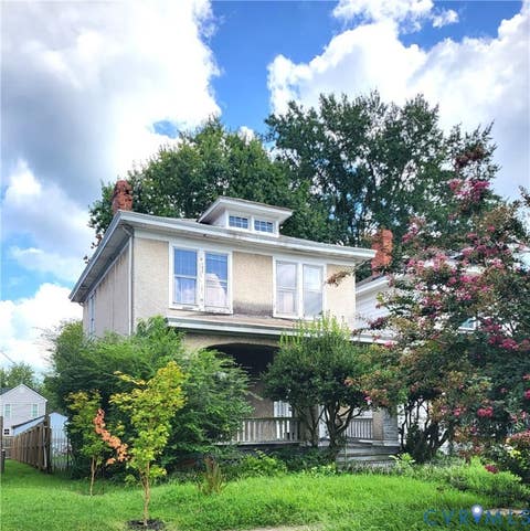 Tiny photo for 3307 Florida Avenue, Richmond, VA 23222 (MLS # 2622324)