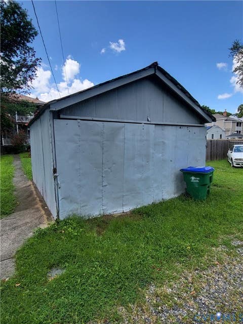 Tiny photo for 3307 Florida Avenue, Richmond, VA 23222 (MLS # 2622324)