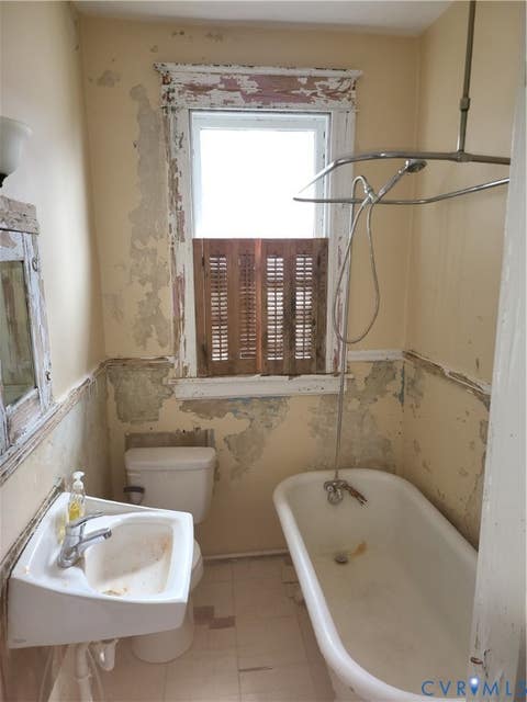 Tiny photo for 3307 Florida Avenue, Richmond, VA 23222 (MLS # 2622324)