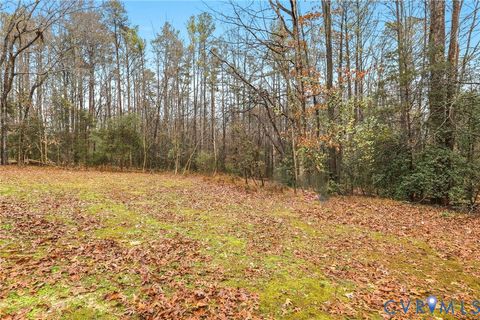 Tiny photo for 2824 Spencerwood Drive, Powhatan, VA 23139 (MLS # 2532449)