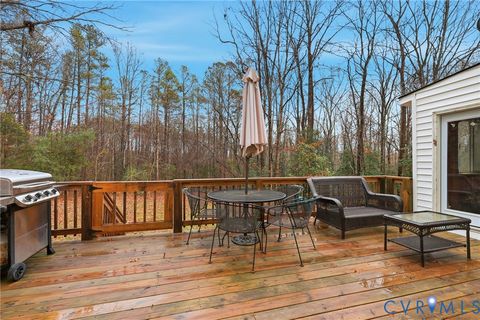 Tiny photo for 2824 Spencerwood Drive, Powhatan, VA 23139 (MLS # 2532449)
