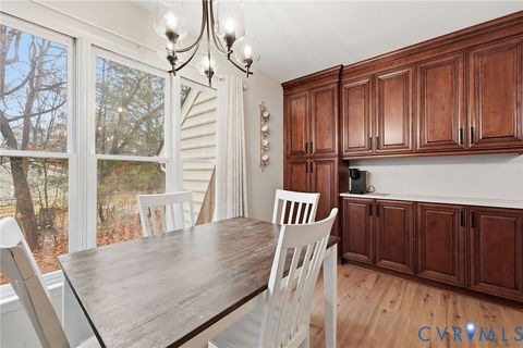Tiny photo for 2824 Spencerwood Drive, Powhatan, VA 23139 (MLS # 2532449)